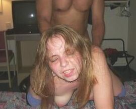 Wives fucked doggystyle