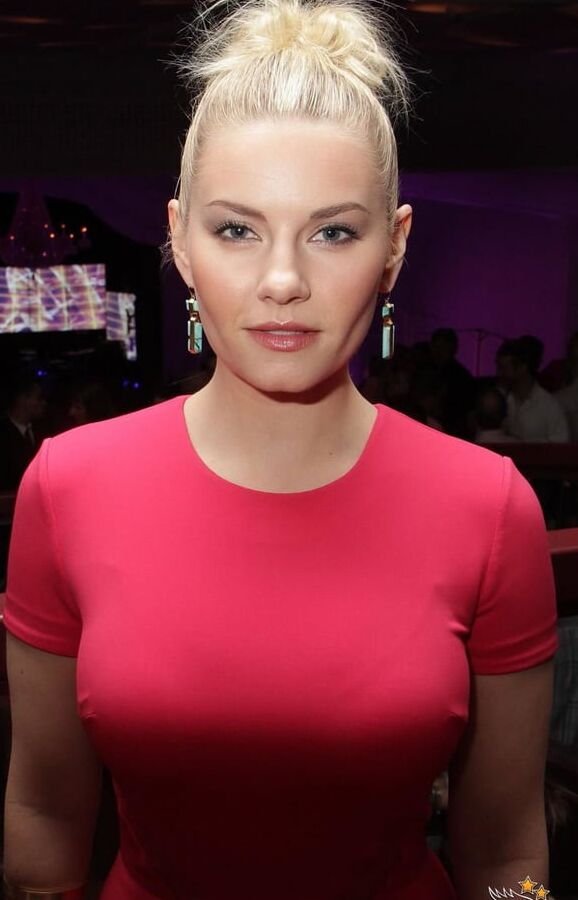 Elisha Cuthbert