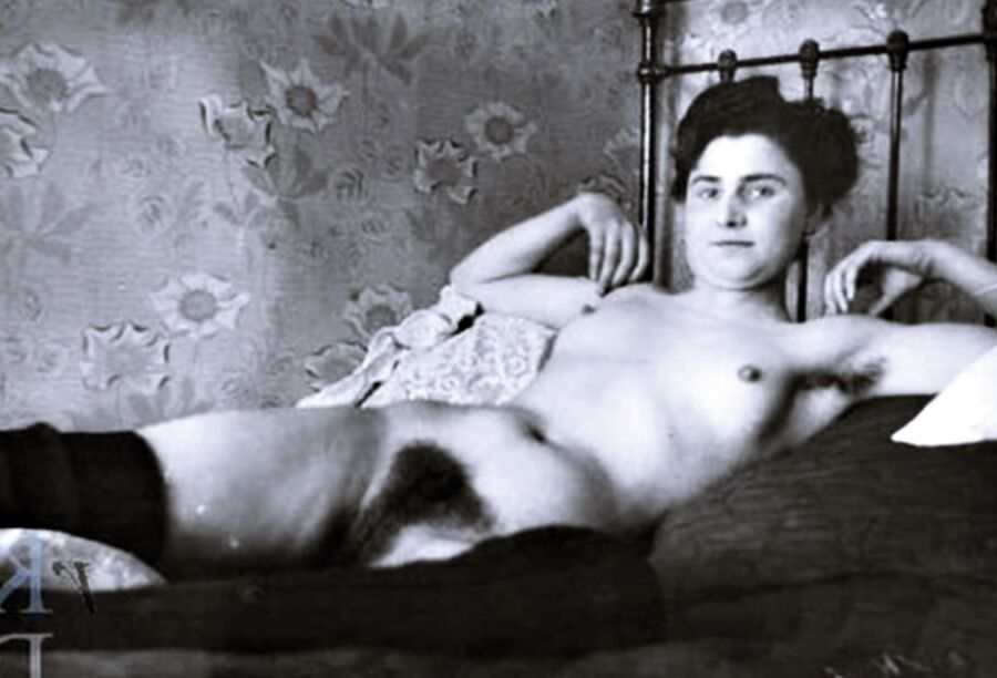 from my cpllection, the best of brothel and prostitutes
