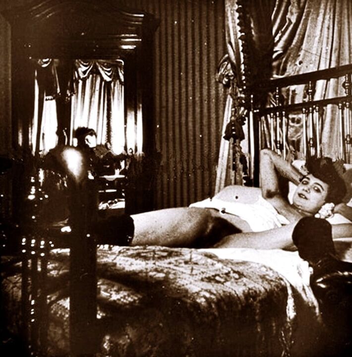 from my cpllection, the best of brothel and prostitutes