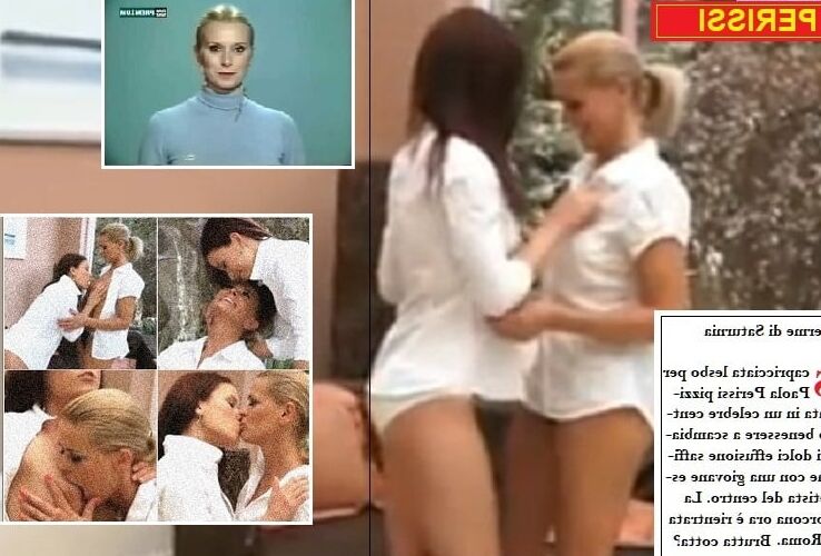 Gossip Vintage