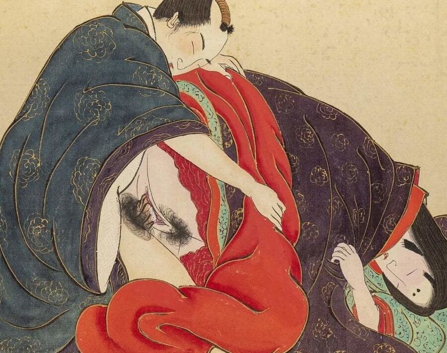 Shunga