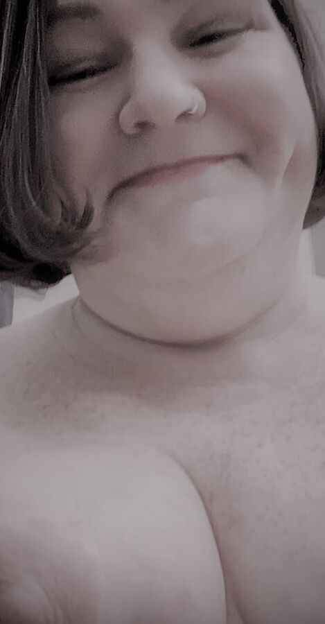 Love Tits!