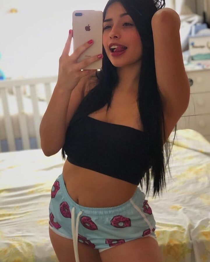 Hot Woman