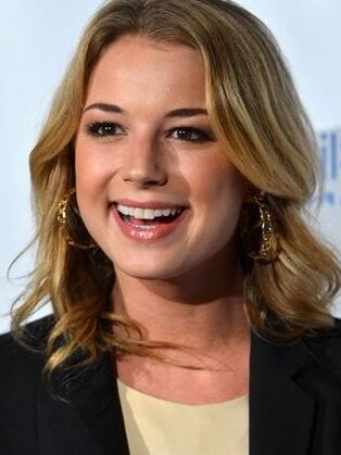 EMILY VANCAMP