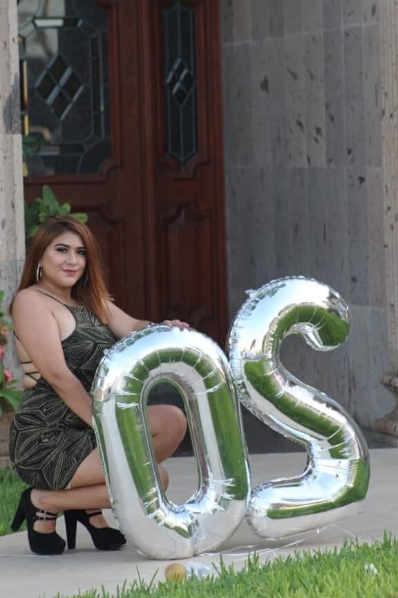 Odalys Cano