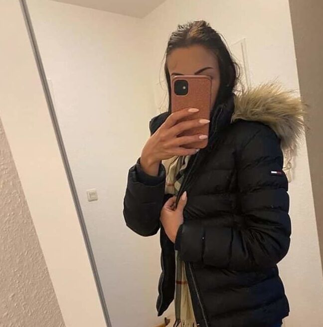 Tommy Hilfiger Denim Daunenjacke