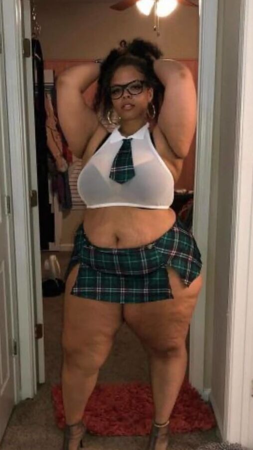 Belongs To A Male
