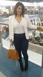 Mature mix