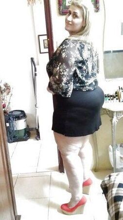 mom