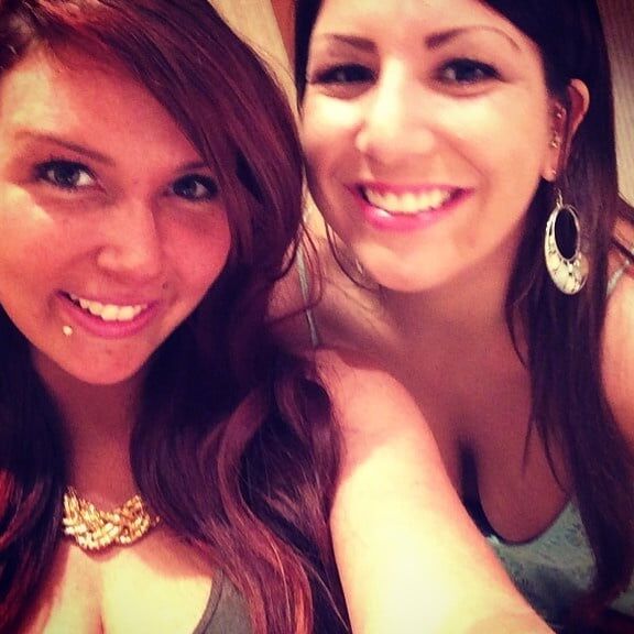 Mmmm Tiff
