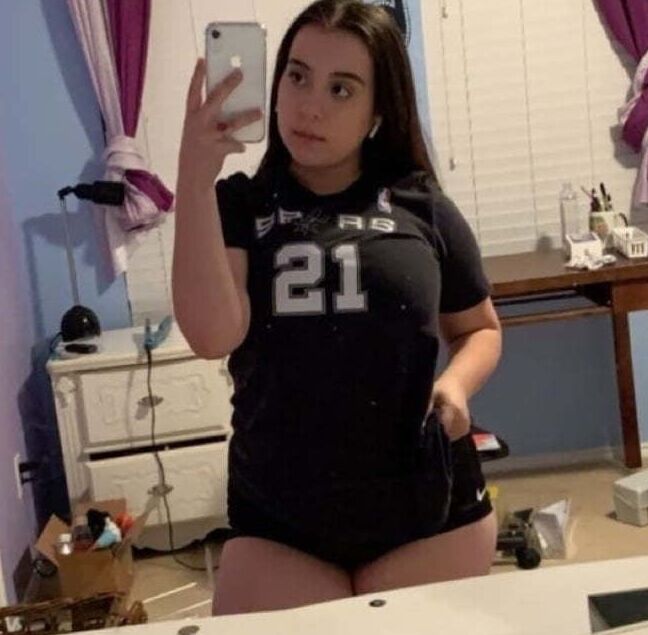 Perfect PAWG