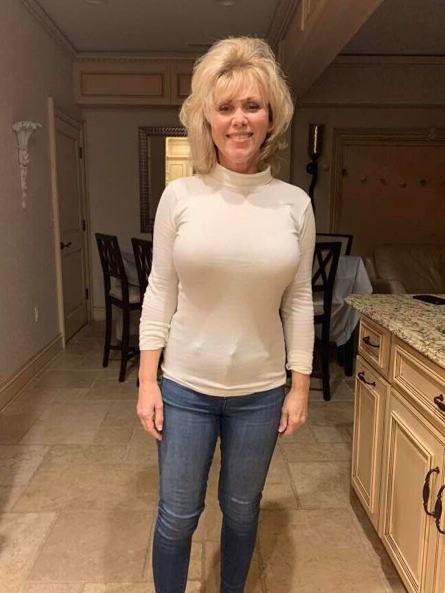 Sandy from Ohio yo