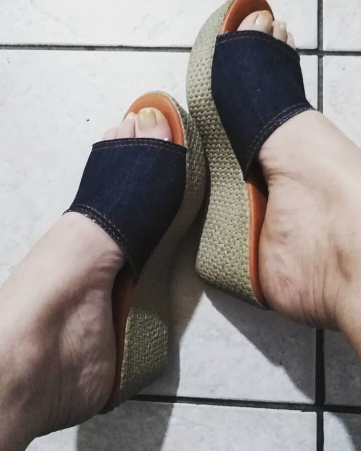 Piedi sexy