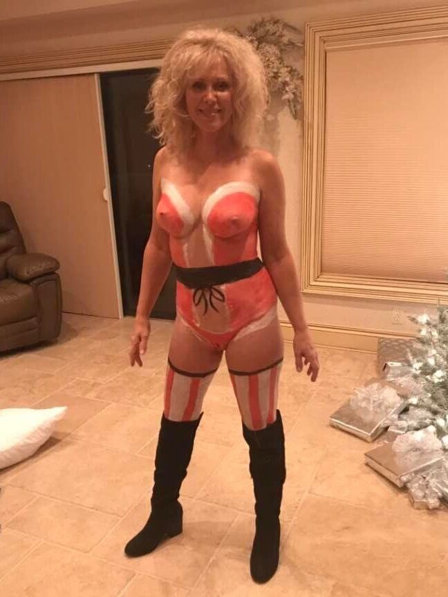 Sandy from Ohio yo