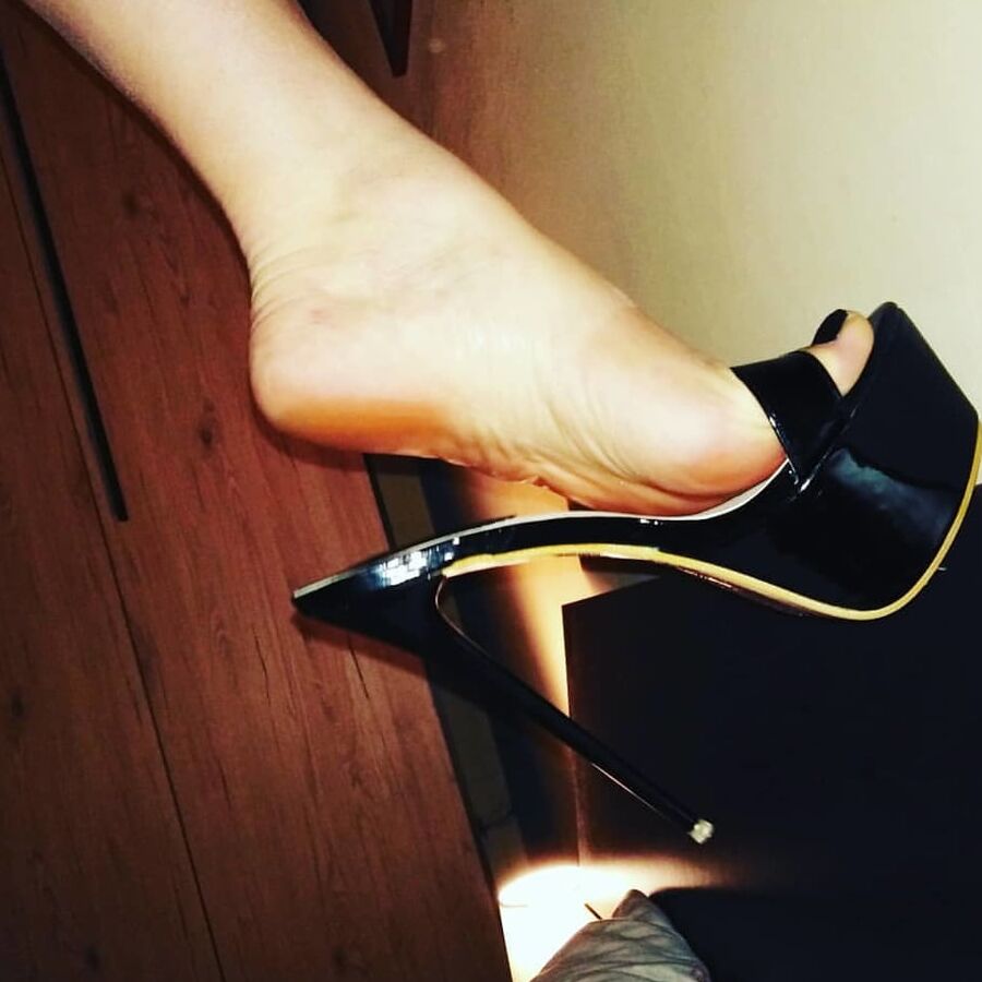 Piedi sexy