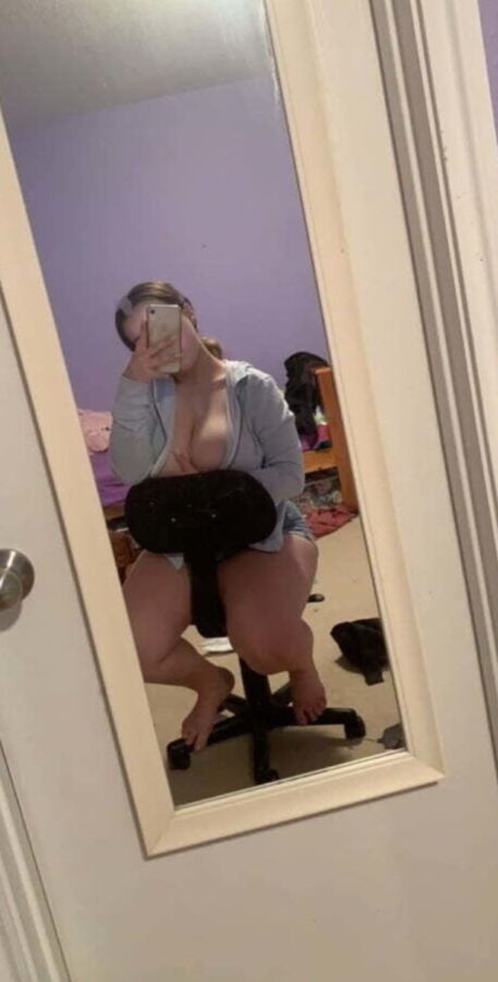 Perfect PAWG