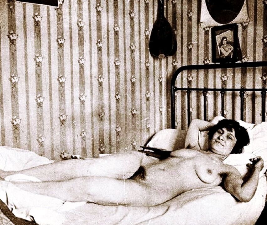 from my cpllection, the best of brothel and prostitutes