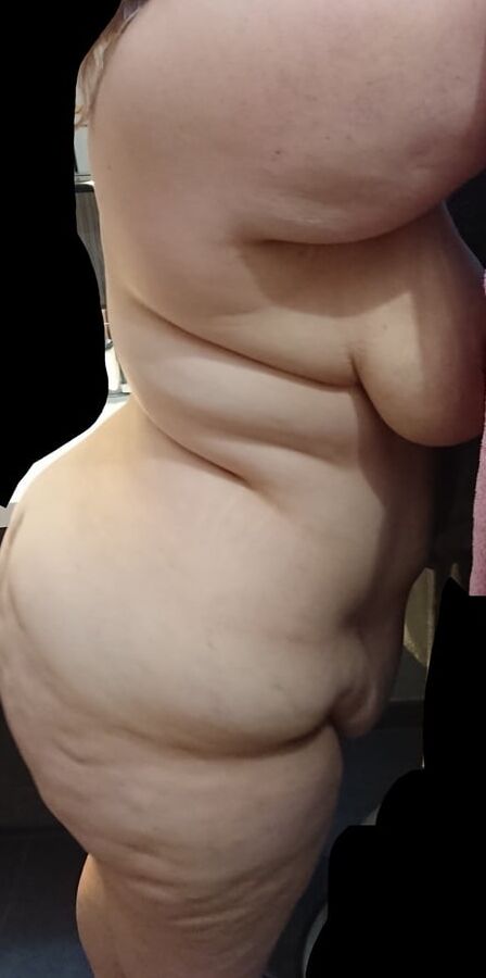 My bbw