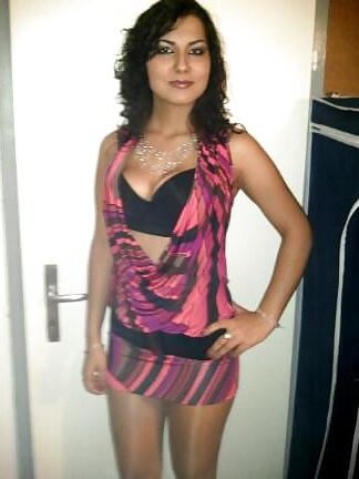 Andjela Nis