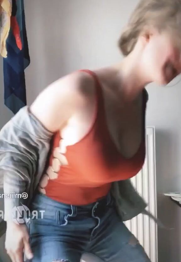 Insta hot