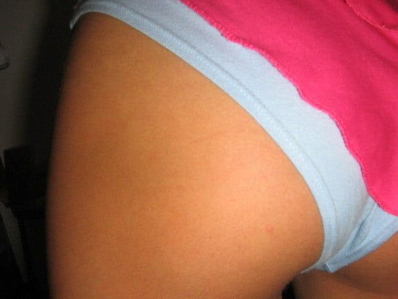 Big Beautiful Ass
