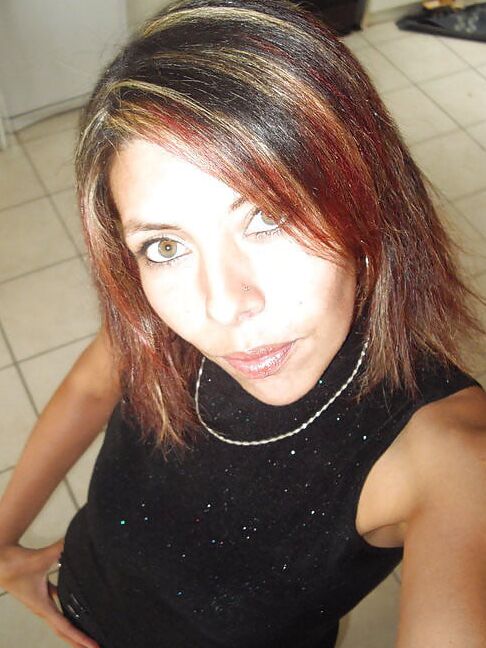 Laetitia french slut pour montage fake dedi