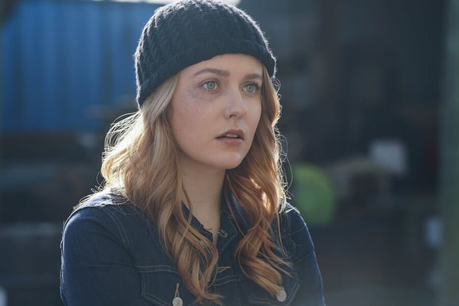 Kennedy McMann