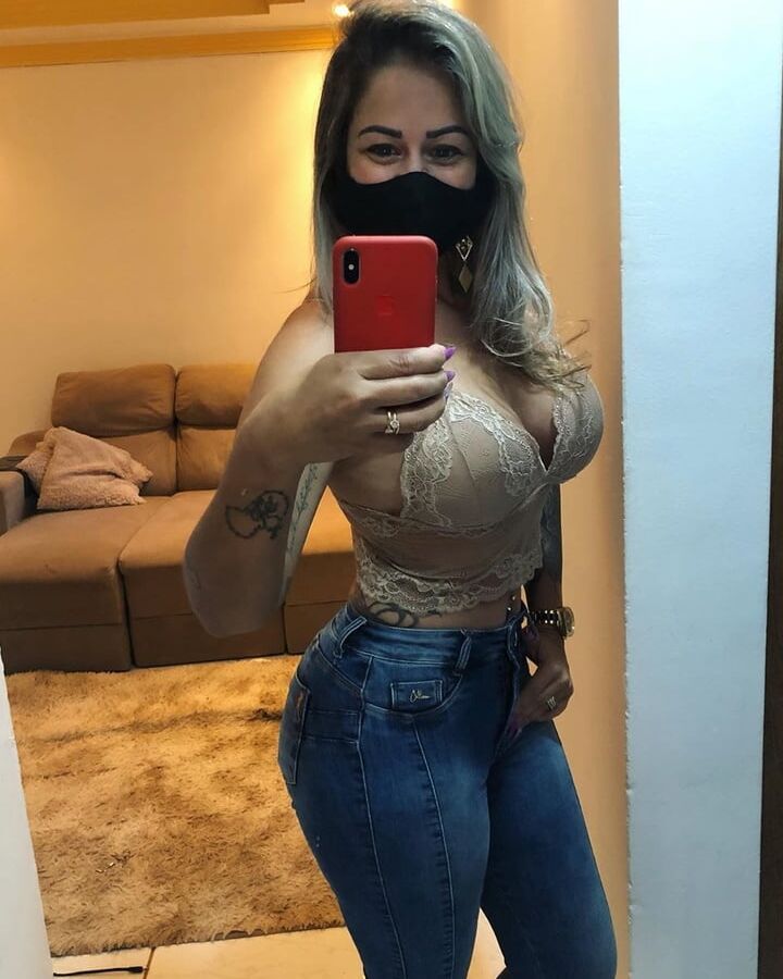 Mulherao da porra