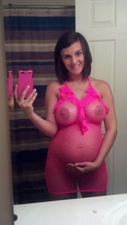 The Best Preggo Beauty part