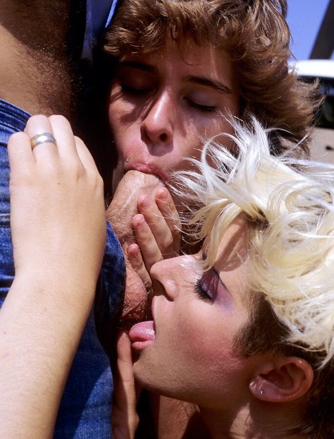 Cock Sucking Women