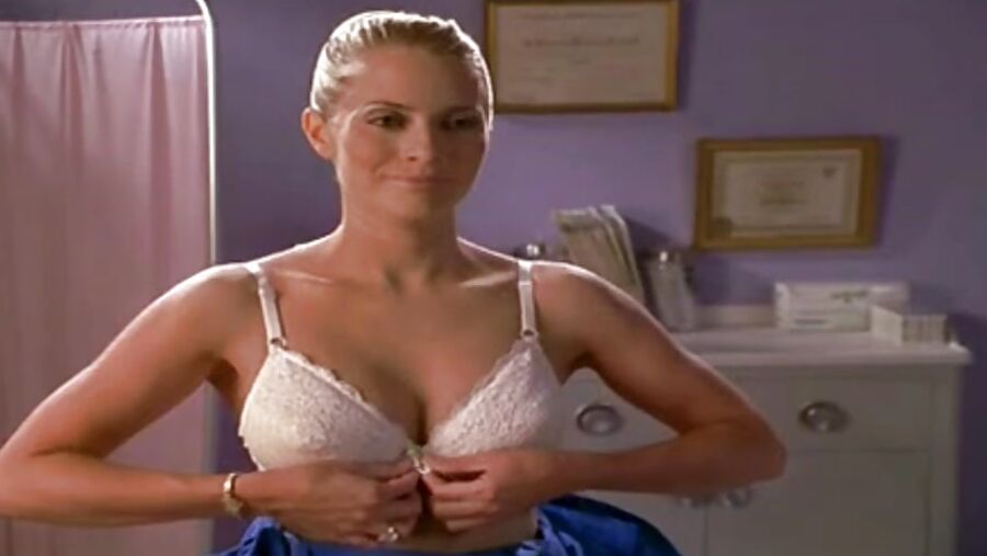emily procter