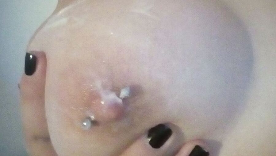 My absolute hot boobs.
