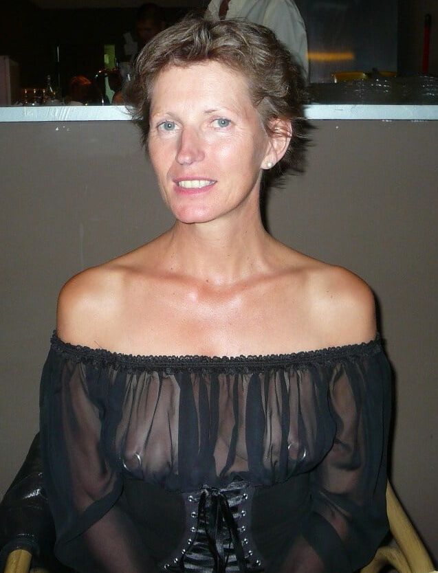 Matures Dressed For Fucking
