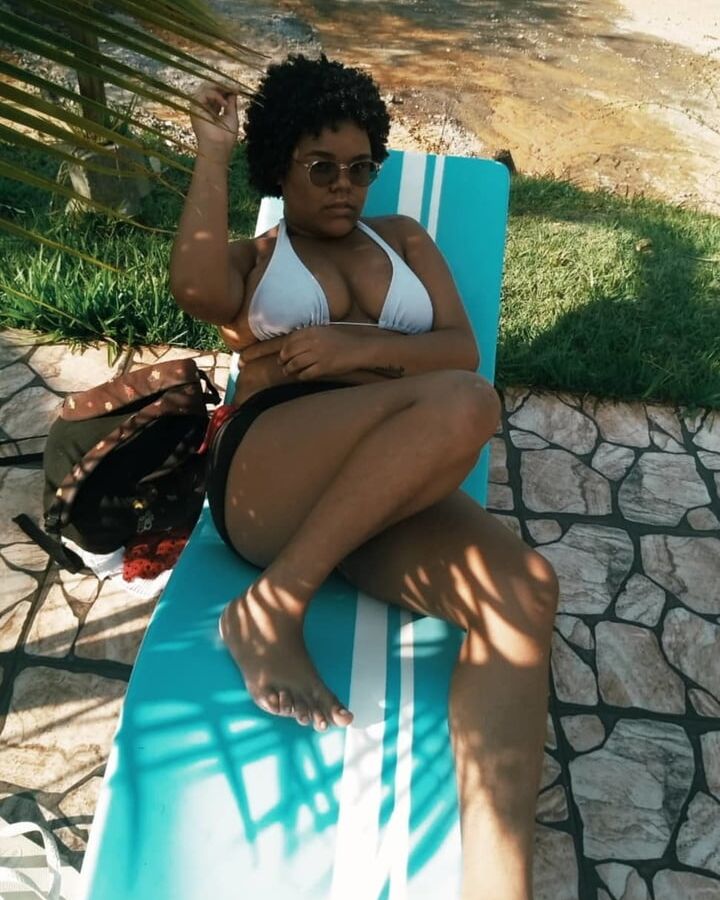 Gostosa (hot amateur)