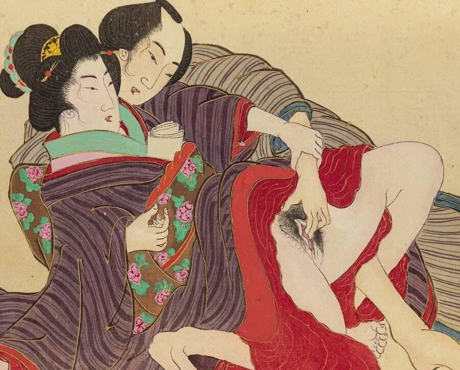 Shunga