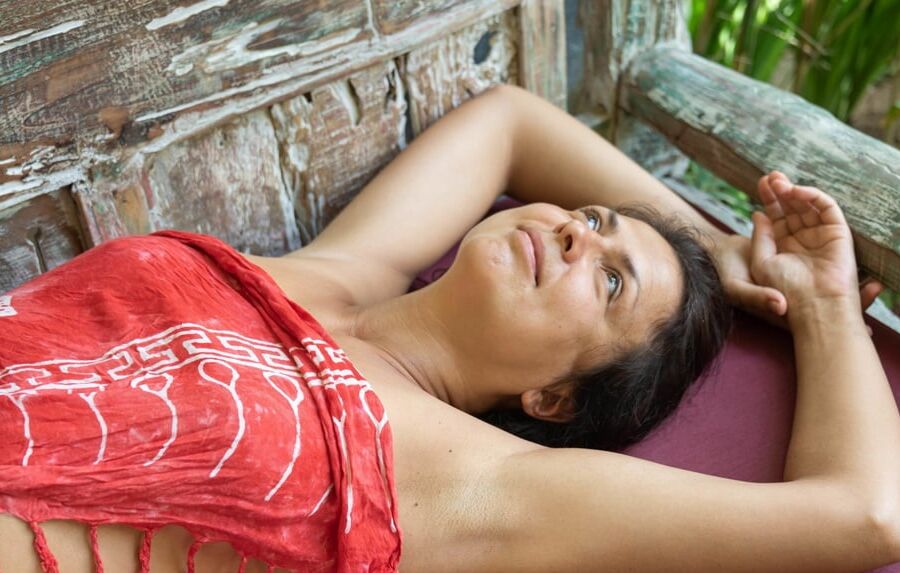 bali milf Karen