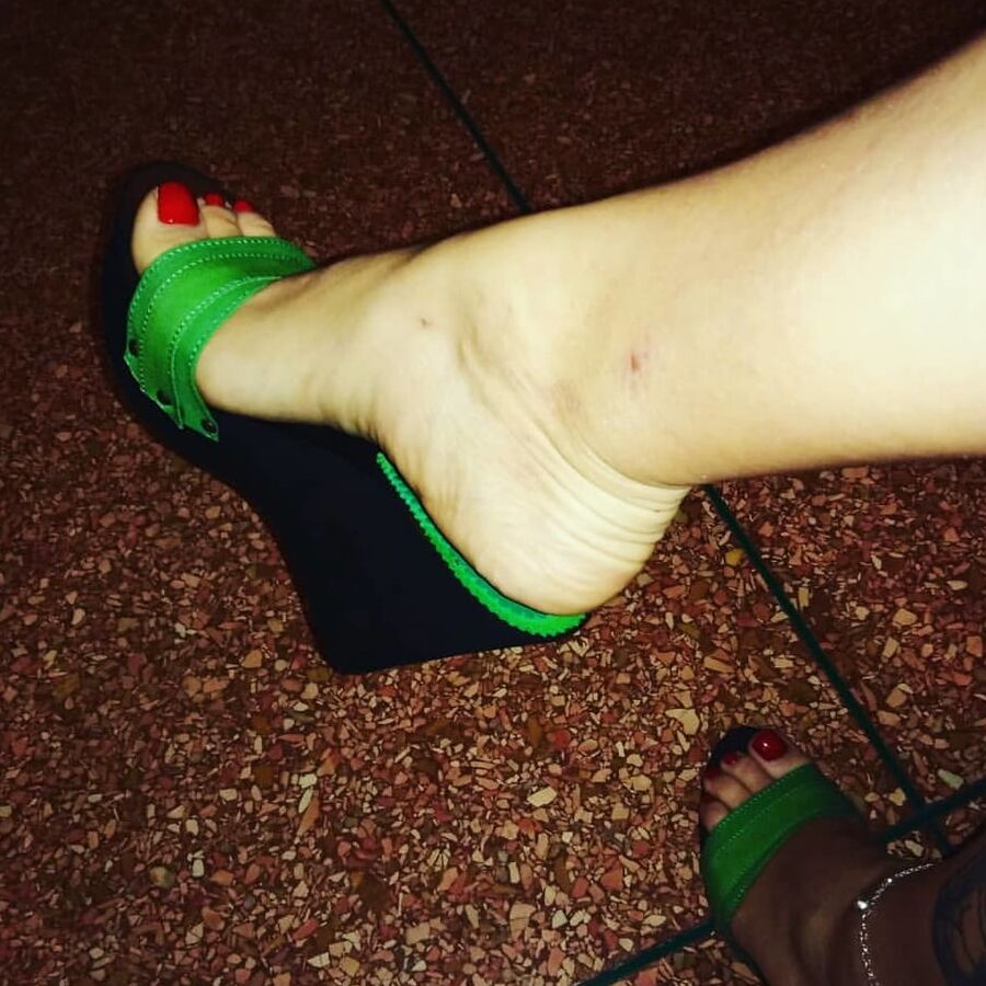 Piedi sexy