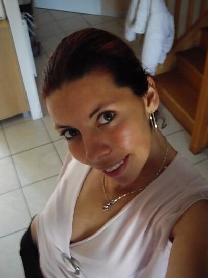 Laetitia french slut pour montage fake dedi