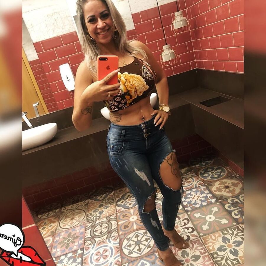 Mulherao da porra