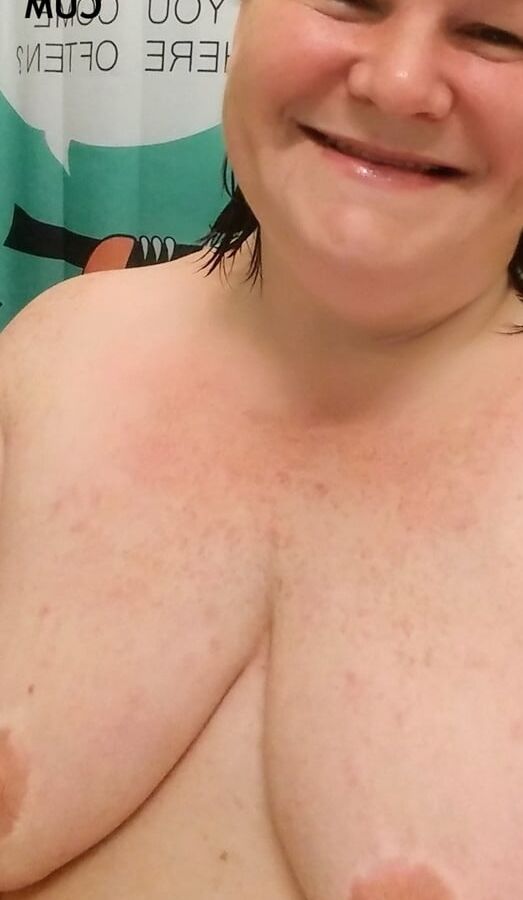 Love Tits!
