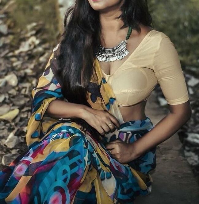 Sexy desi women