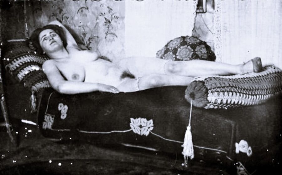 from my cpllection, the best of brothel and prostitutes