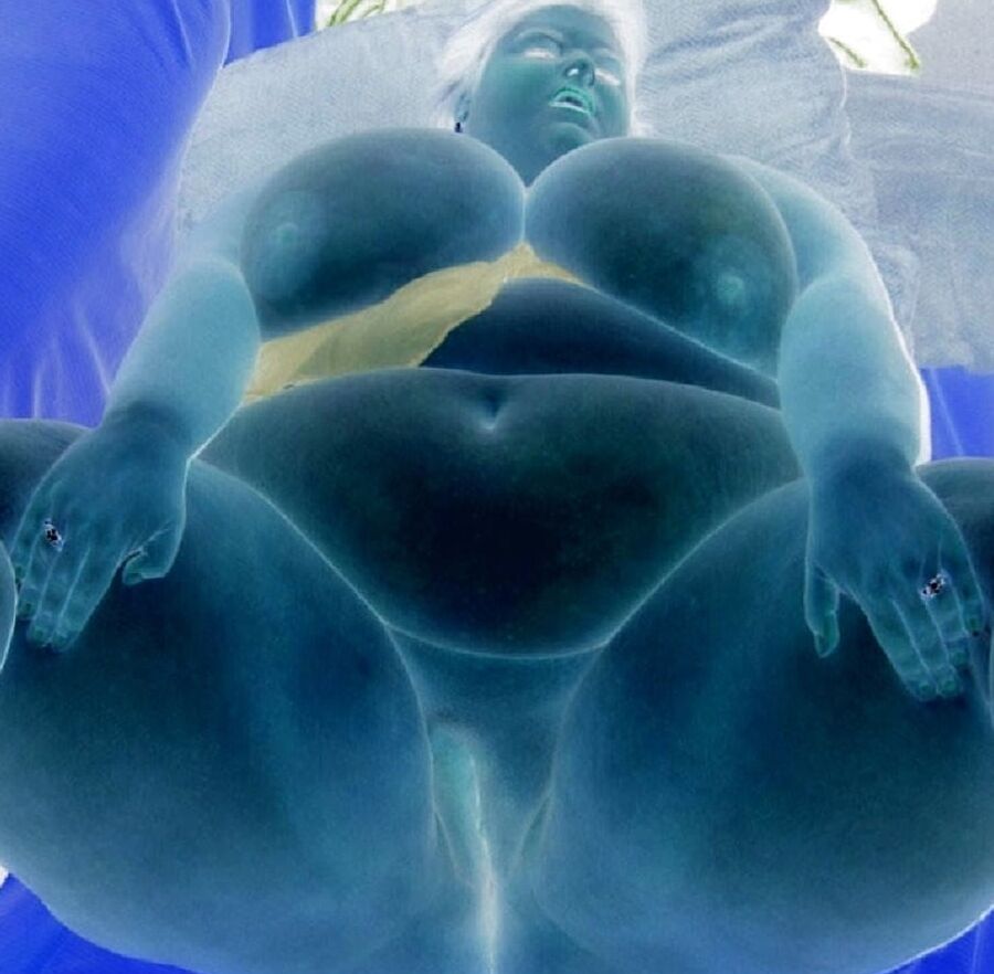 BBW negatives -