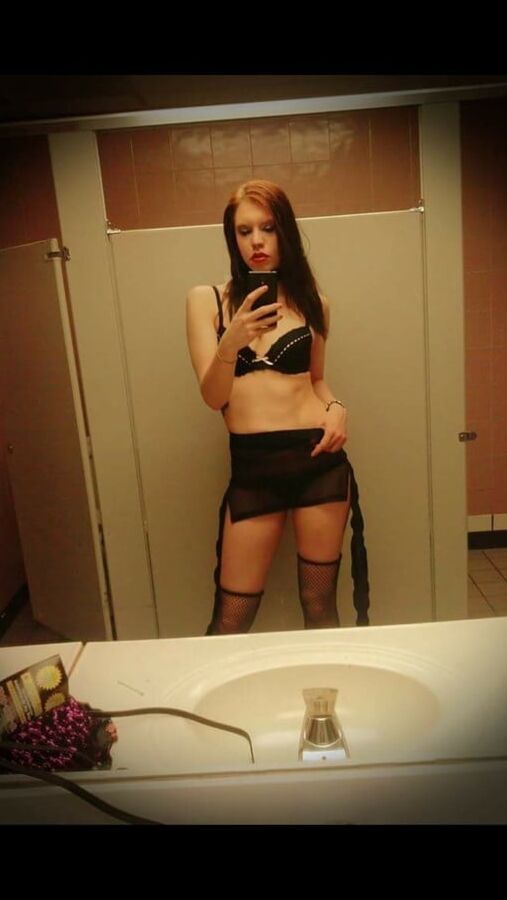Amanda y from jersey