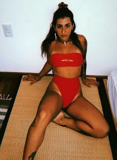 Sexy Friend