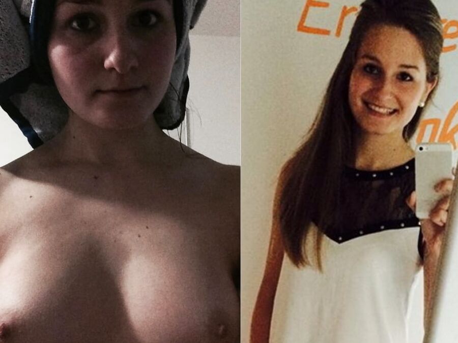 Dressed Undressed_T