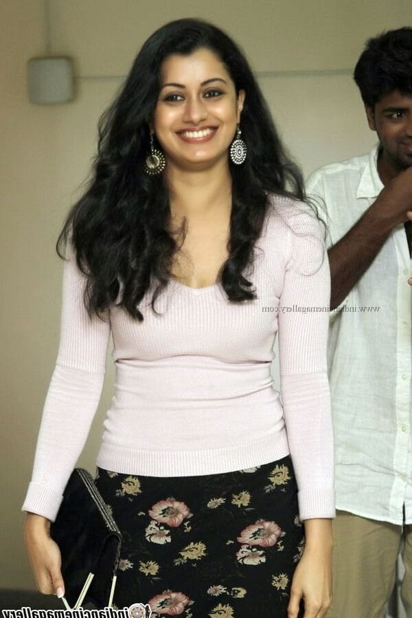 Reenu Mathew