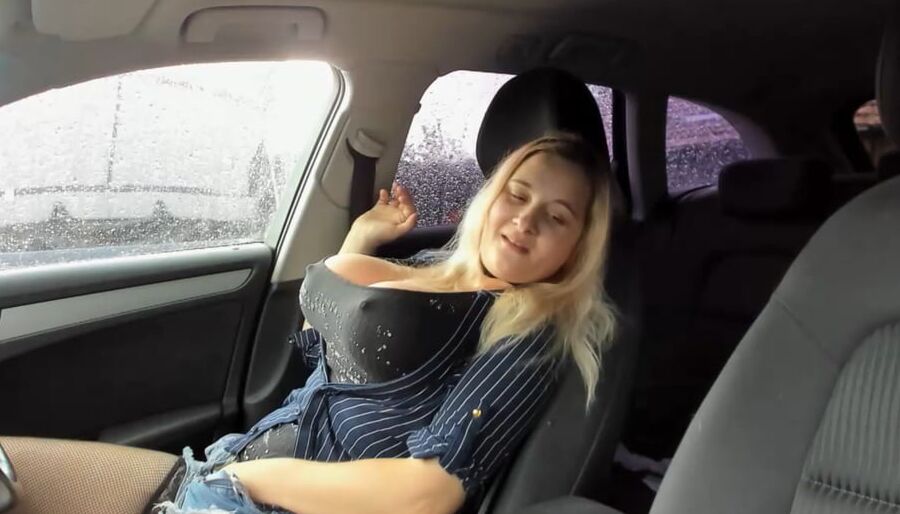 CarGirl