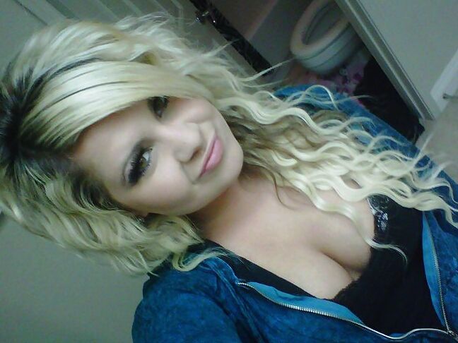 Ugly Stupid Whore